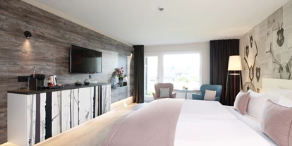 Hotels an der Piste - Nordrhein-Westfalen - Dorint Resort Winterberg