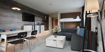 Hotels an der Piste - Nordrhein-Westfalen - Dorint Resort Winterberg