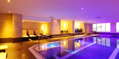 Hotels an der Piste - Nordrhein-Westfalen - Dorint Resort Winterberg