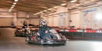 Hotels an der Piste - Nordrhein-Westfalen - Dorint Resort Winterberg
