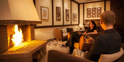 Hotels an der Piste - Nordrhein-Westfalen - Dorint Resort Winterberg