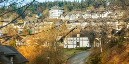 Hotels an der Piste - Nordrhein-Westfalen - Dorint Resort Winterberg