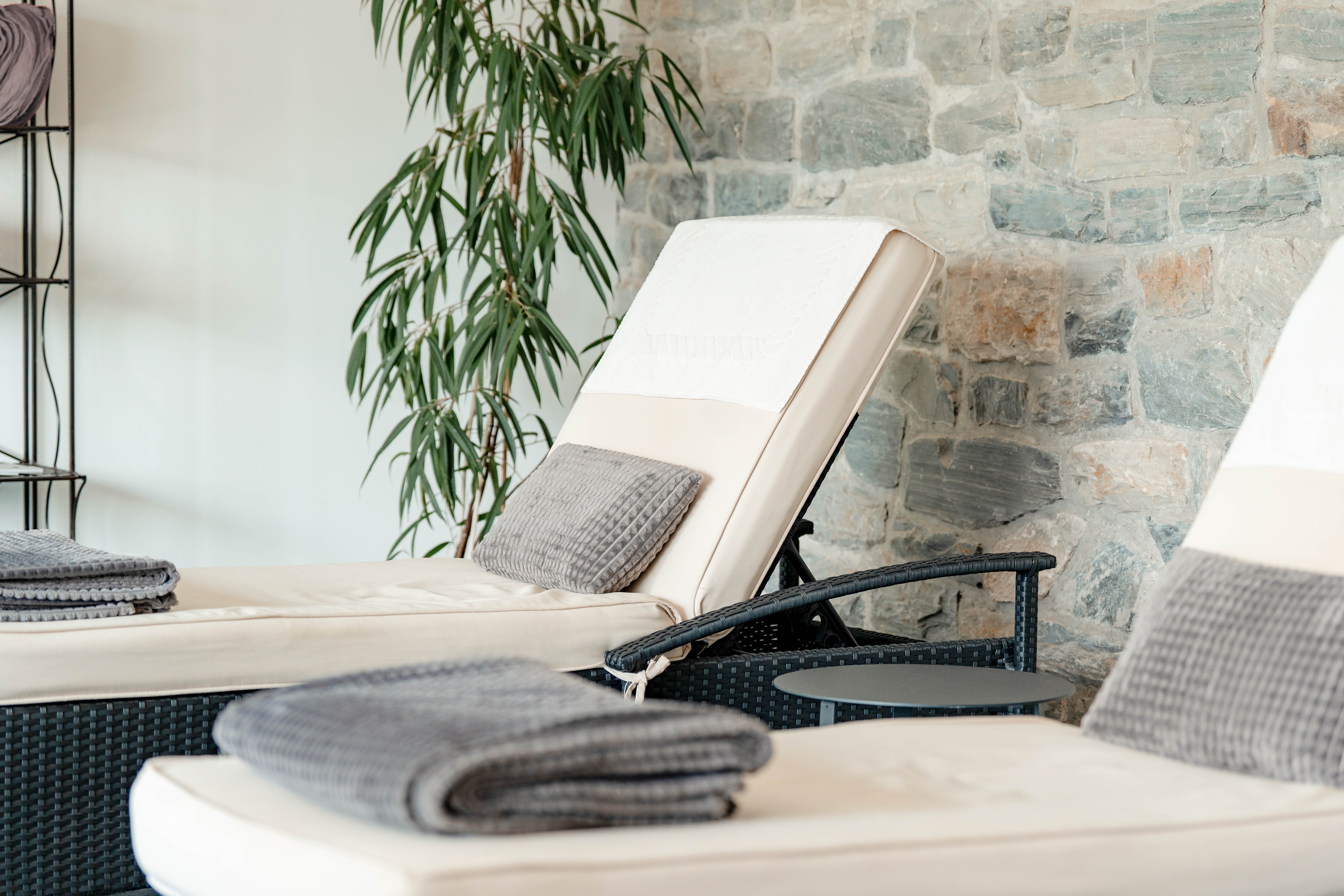 Skihotel: Ruheraum - amiamo - Familotel Zell am See