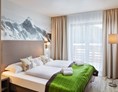 Skihotel: Das Alpenhaus Katschberg