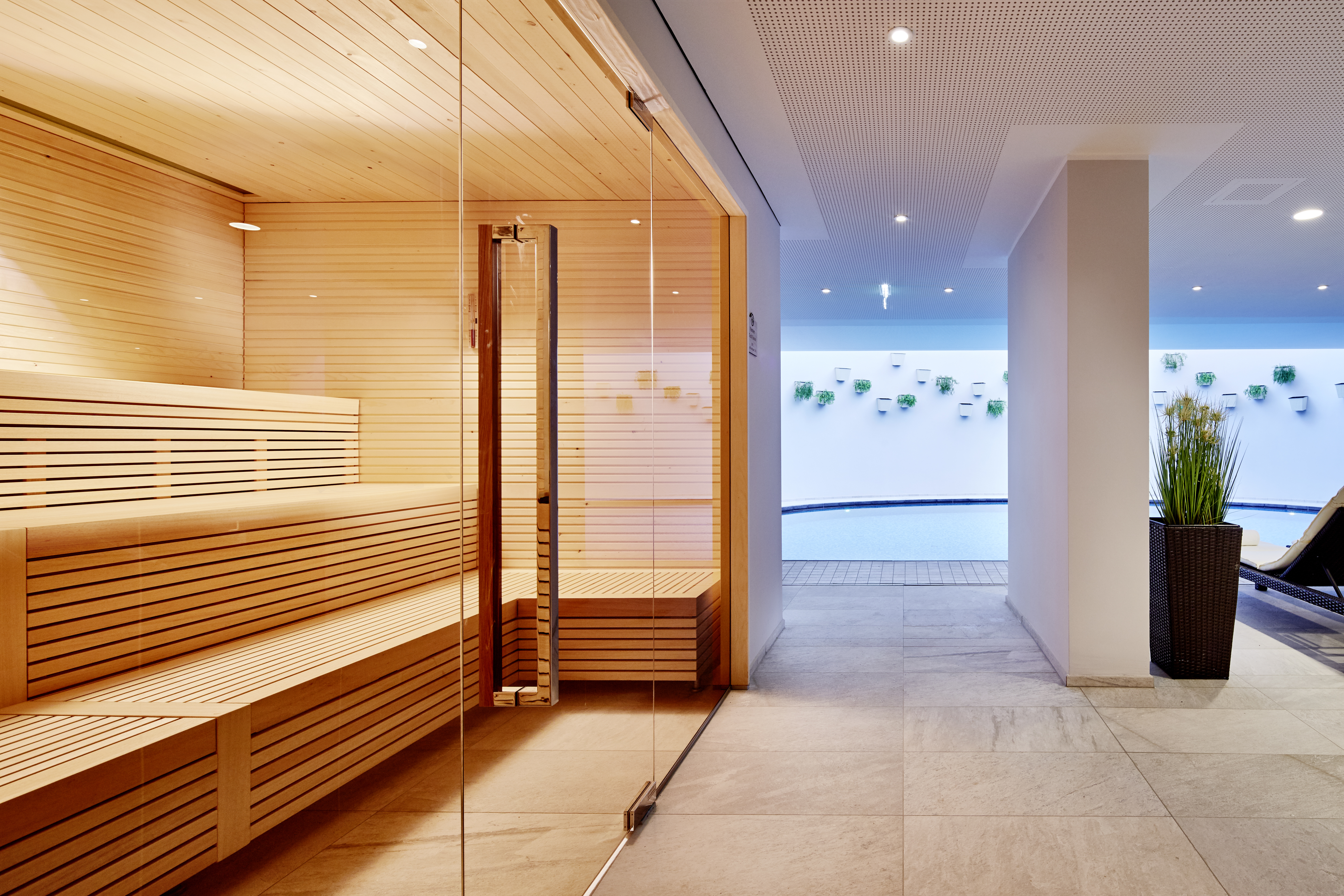 Skihotel: Das Alpenhaus Katschberg