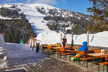 Skihotel: Das Alpenhaus Katschberg