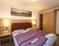 Skihotel: Beispielbild Schlafzimmer - H&P Residenz Grafenmatt