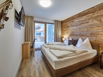 AlpenParks Hotel & Apartment Sonnleiten Saalbach Zimmerkategorien Apartment Dream SPA ca. 90m² für 6-8 Personen