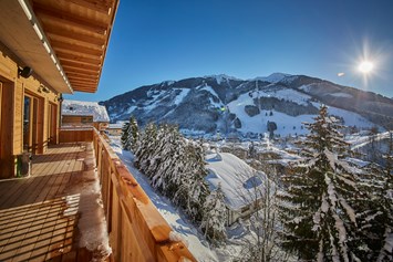 Skihotel: AlpenParks Hotel & Apartment Sonnleiten