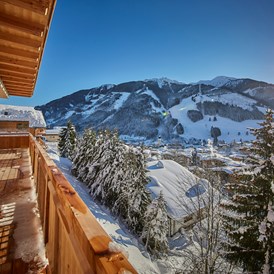 Skihotel: AlpenParks Hotel & Apartment Sonnleiten