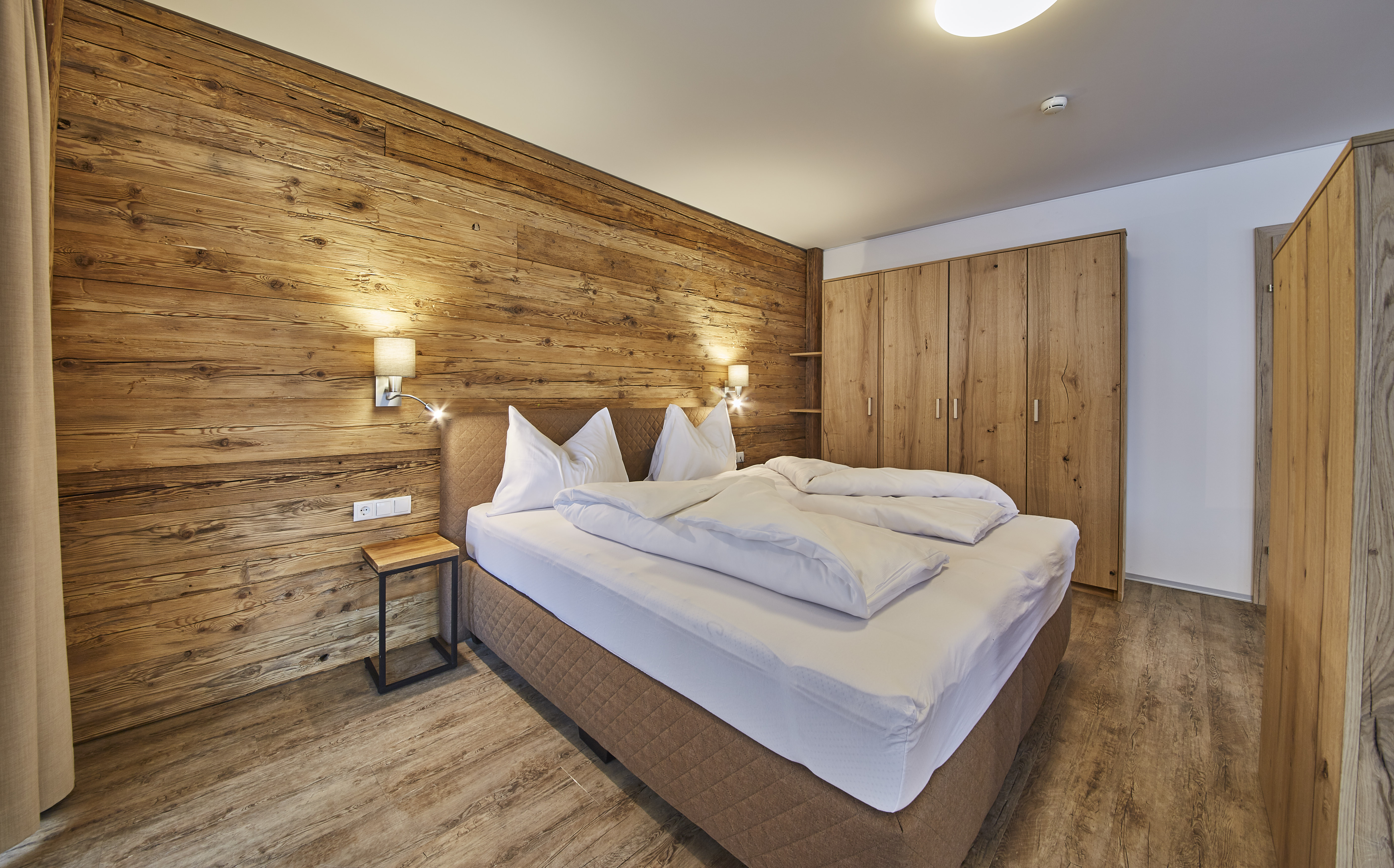 Skihotel: AlpenParks Hotel & Apartment Sonnleiten Saalbach