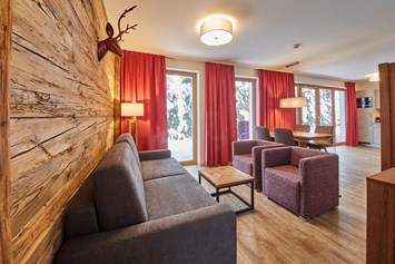 Skihotel: AlpenParks Hotel & Apartment Sonnleiten Saalbach