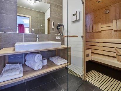 Hotels an der Piste - PLZ 6373 (Österreich) - AlpenParks Hotel & Apartment Sonnleiten Saalbach