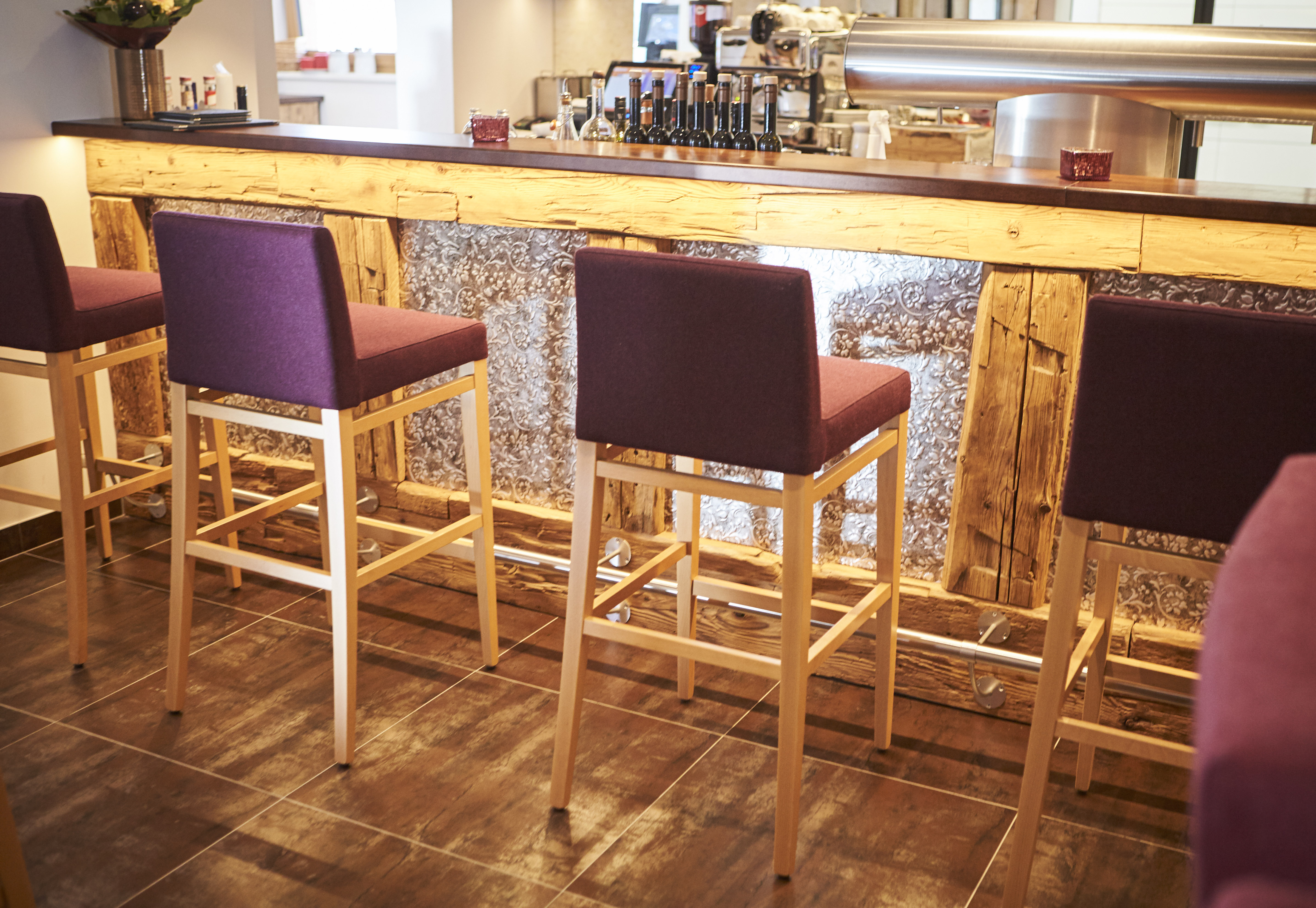 Skihotel: AlpenParks Hotel & Apartment Sonnleiten Saalbach