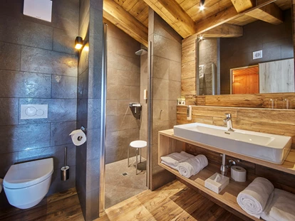 Hotels an der Piste - PLZ 6373 (Österreich) - AlpenParks Hotel & Apartment Sonnleiten Saalbach