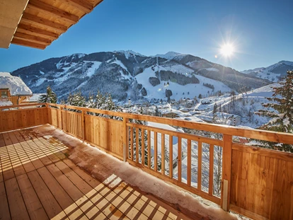 Hotels an der Piste - PLZ 6373 (Österreich) - AlpenParks Hotel & Apartment Sonnleiten Saalbach