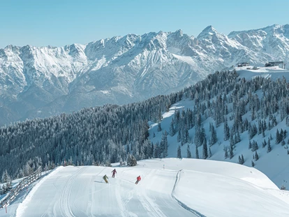 Hotels an der Piste - PLZ 6373 (Österreich) - AlpenParks Hotel & Apartment Sonnleiten Saalbach