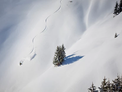 Hotels an der Piste - PLZ 6373 (Österreich) - AlpenParks Hotel & Apartment Sonnleiten Saalbach