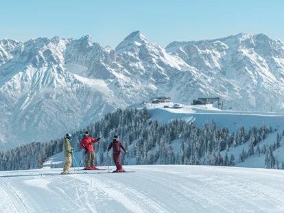 Hotels an der Piste - PLZ 6373 (Österreich) - AlpenParks Hotel & Apartment Sonnleiten Saalbach