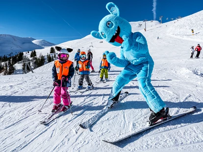 Hotels an der Piste - PLZ 6373 (Österreich) - AlpenParks Hotel & Apartment Sonnleiten Saalbach