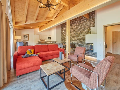Hotels an der Piste - PLZ 6373 (Österreich) - AlpenParks Hotel & Apartment Sonnleiten Saalbach