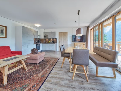 Hotels an der Piste - PLZ 6373 (Österreich) - AlpenParks Hotel & Apartment Sonnleiten Saalbach
