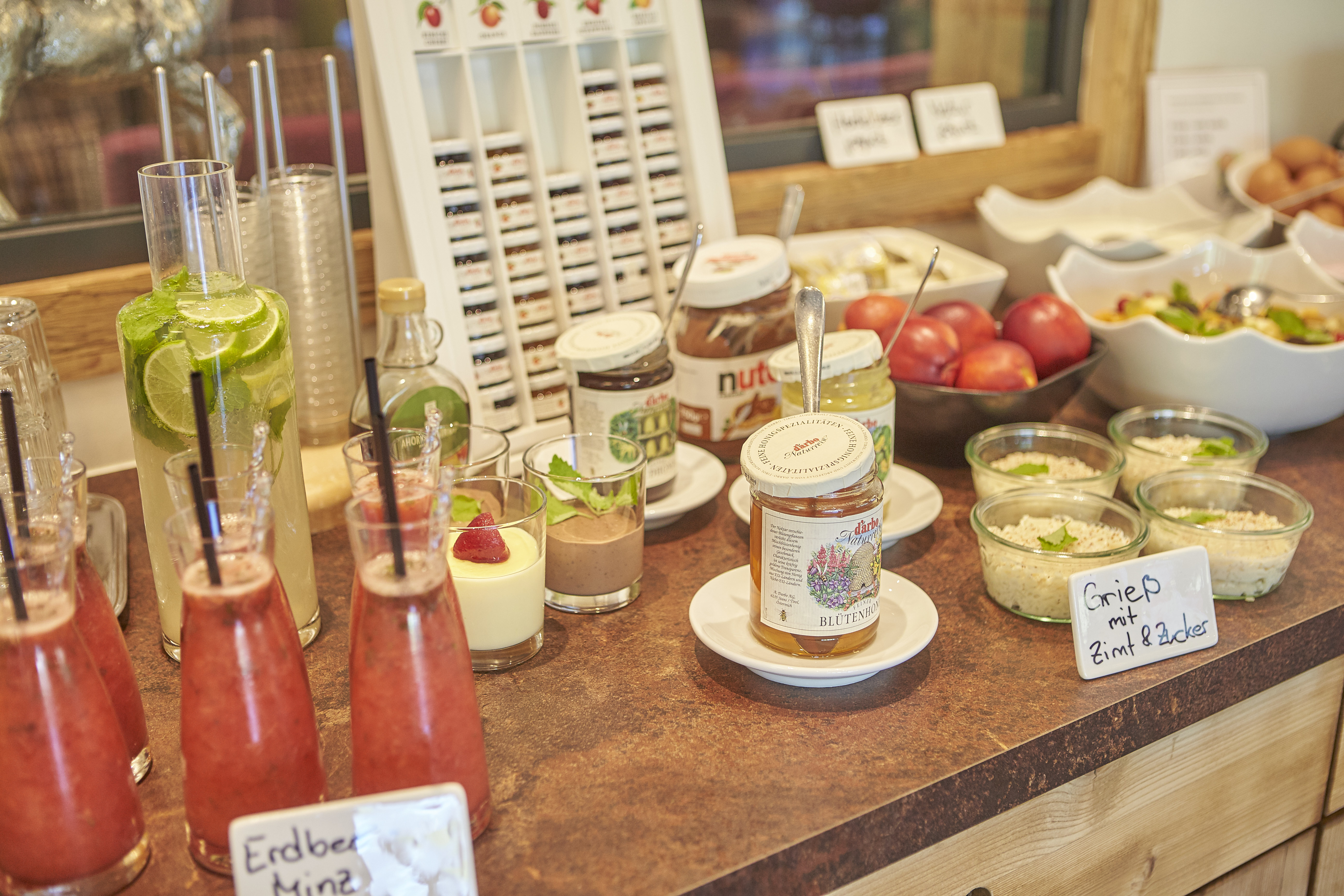 Skihotel: AlpenParks Hotel & Apartment Sonnleiten Saalbach