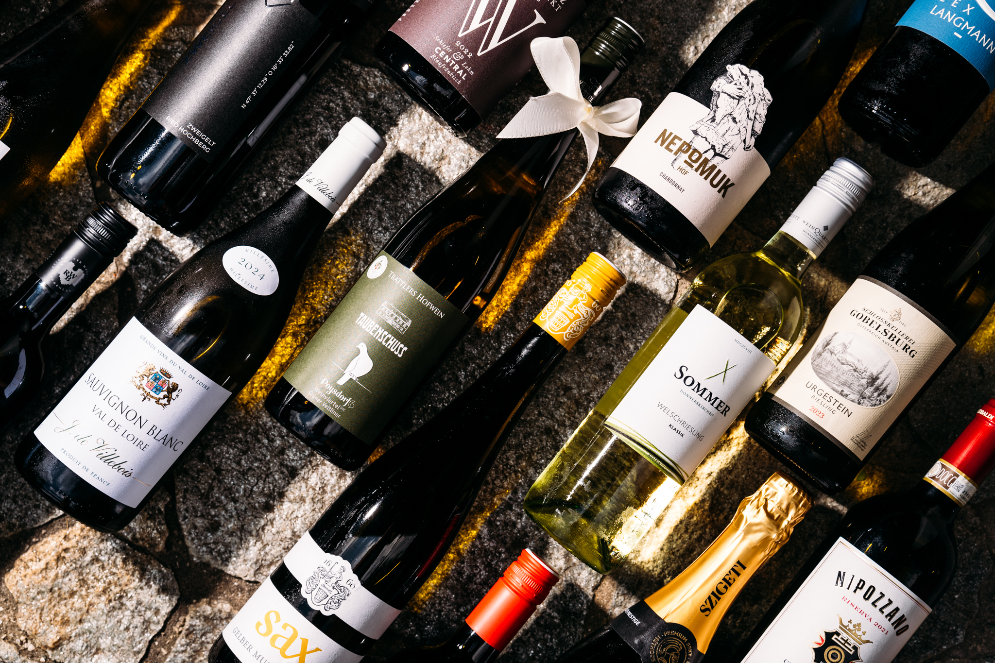 Hotel GUT Trattlerhof & Chalets****S Ausflugsziele Winzer am Berg