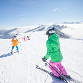 Skihotel: Skifahren in Bad Kleinkirchheim - Hotel GUT Trattlerhof & Chalets****