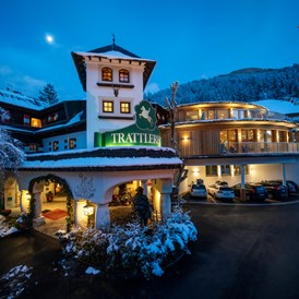 Skihotel: Hotel Gut Trattlerhof & Chalets**** - Hotel Gut Trattlerhof & Chalets****