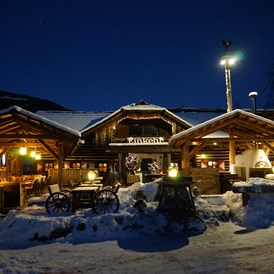 Skihotel: Trattlers Einkehr - Hotel Gut Trattlerhof & Chalets****