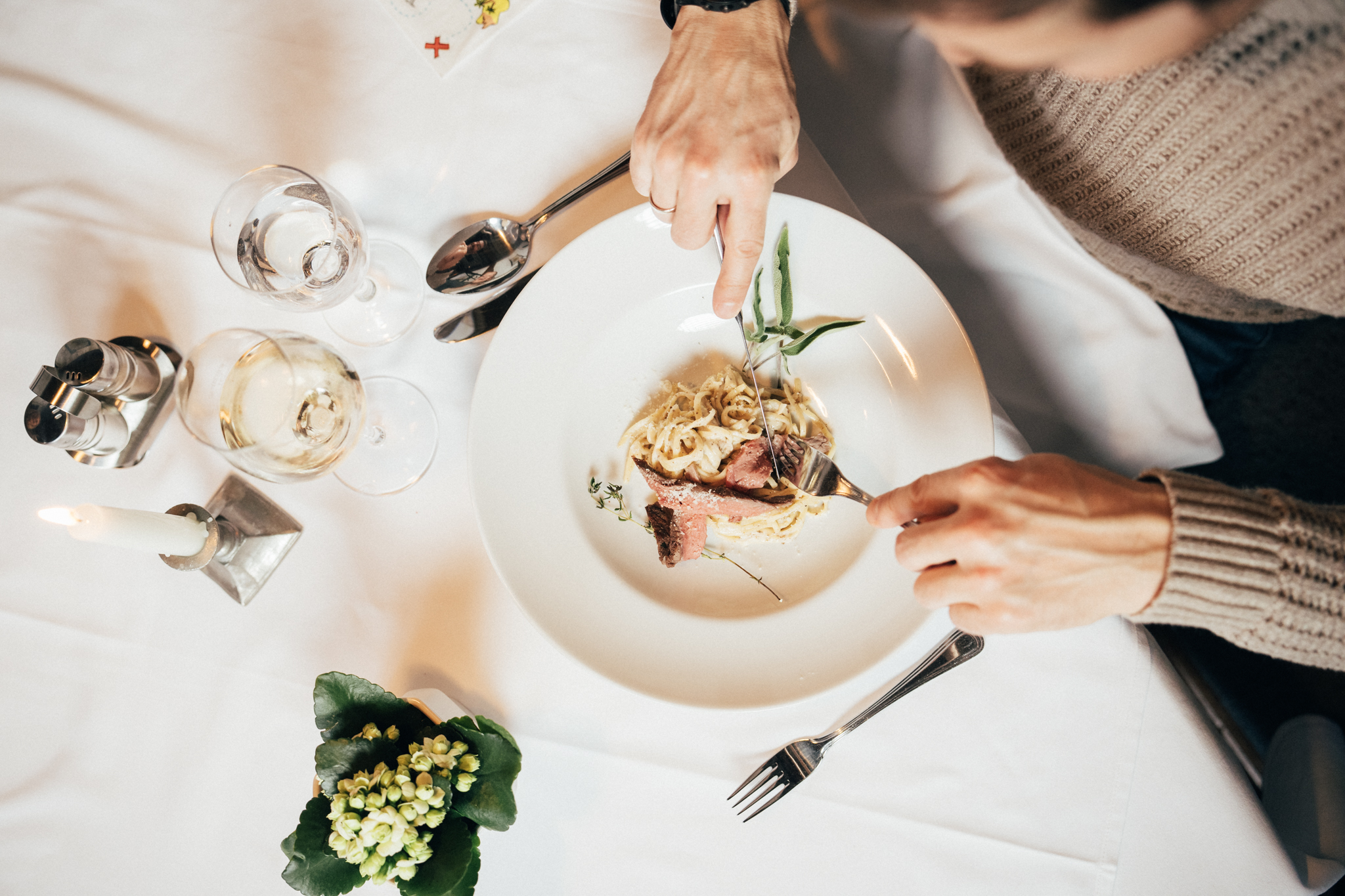 Skihotel: Hotel GUT Trattlerhof & Chalets****S