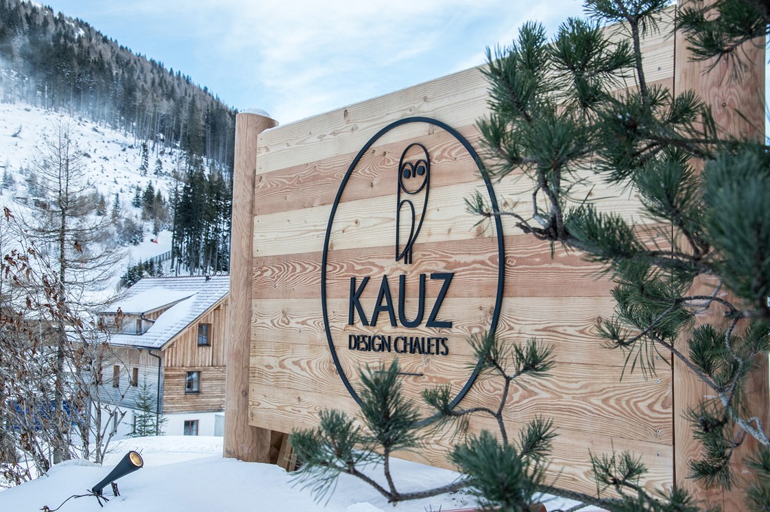Skihotel: Willkommen in den KAUZ Design Chalets am Katschberg - KAUZ - Design Chalets