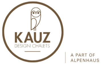 Skihotel: KAUZ Design Chalets Logo - KAUZ - Design Chalets