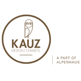 Skihotel: KAUZ Design Chalets Logo - KAUZ - Design Chalets
