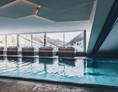 Skihotel: Infinity Pool - Elizabeth Arthotel