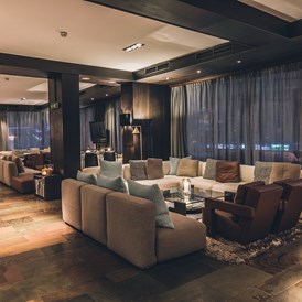 Skihotel: Lounge - Elizabeth Arthotel