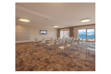 Skihotel: Seminarraum - Panorama Alm