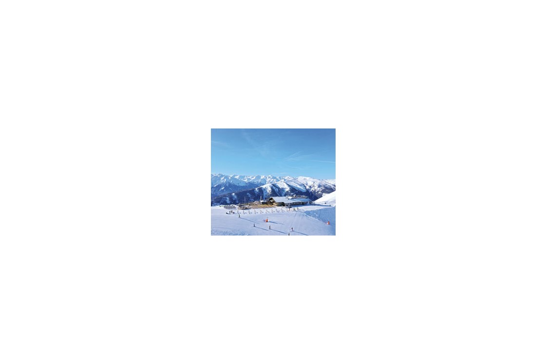 Skihotel: Logenplatz ganz oben in den Kitzbüheler Alpen - Panorama Alm