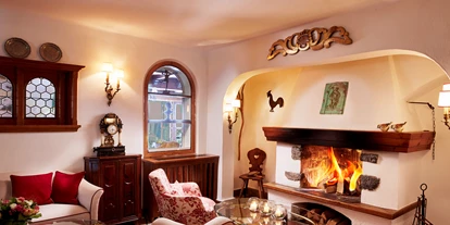 Hotels an der Piste - Verpflegung: Halbpension - Itter - Tennerhof Gourmet und Spa de Charme Hotel Kitzbühel - Relais & Châteaux  - Tennerhof Gourmet & Spa de Charme Hotel