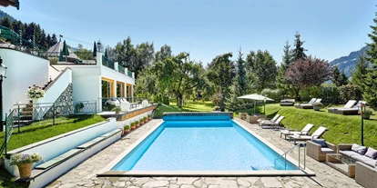 Hotels an der Piste - Verpflegung: Halbpension - Itter - Spa de Charme - Tennerhof Gourmet & Spa de Charme Hotel