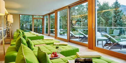 Hotels an der Piste - Verpflegung: Halbpension - Itter - Leading Spa de Charme - Tennerhof Gourmet & Spa de Charme Hotel
