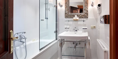 Hotels an der Piste - Verpflegung: Halbpension - Itter - Tennerhof Gourmet und Spa de Charme Hotel Kitzbühel - Relais & Châteaux  - Tennerhof Gourmet & Spa de Charme Hotel