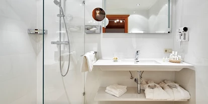Hotels an der Piste - Verpflegung: Halbpension - Itter - Tennerhof Gourmet und Spa de Charme Hotel Kitzbühel - Relais & Châteaux  - Tennerhof Gourmet & Spa de Charme Hotel