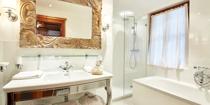 Hotels an der Piste - Verpflegung: Halbpension - Itter - Tennerhof Gourmet und Spa de Charme Hotel Kitzbühel - Relais & Châteaux  - Tennerhof Gourmet & Spa de Charme Hotel