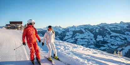 Hotels an der Piste - Verpflegung: Halbpension - Itter - WINTER LUXUS HOTEL KITZBÜHEL - Tennerhof Gourmet & Spa de Charme Hotel