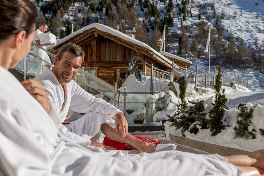 Skihotel: Ski Wellness Hochfirst - Alpen-Wellness Resort Hochfirst