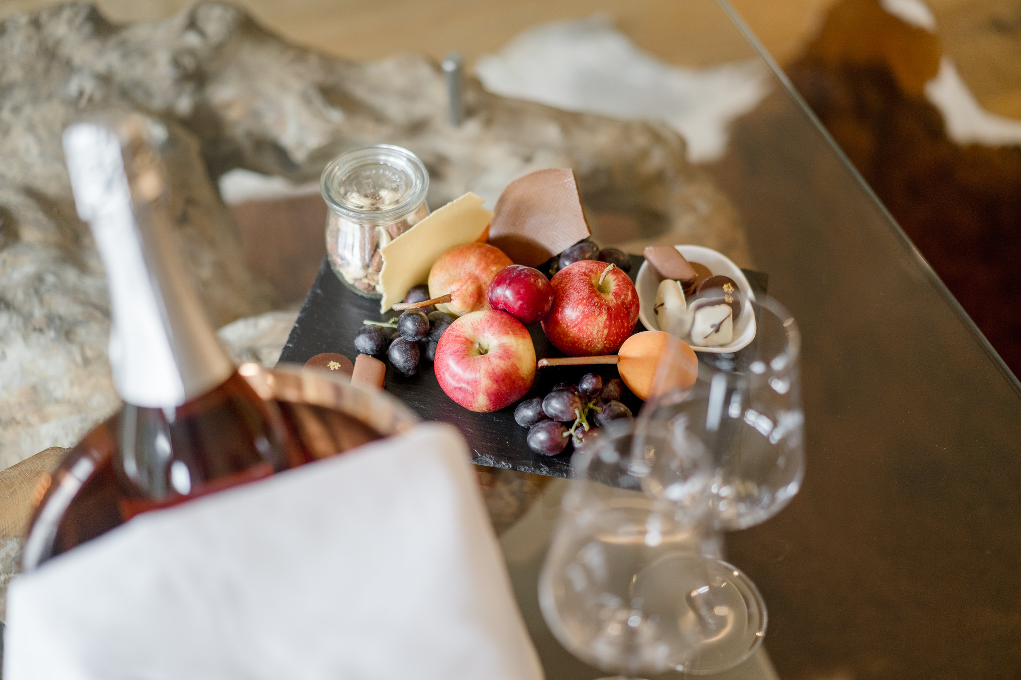 Skihotel: Hotel Alpine Palace Service - Hotel Alpine Palace