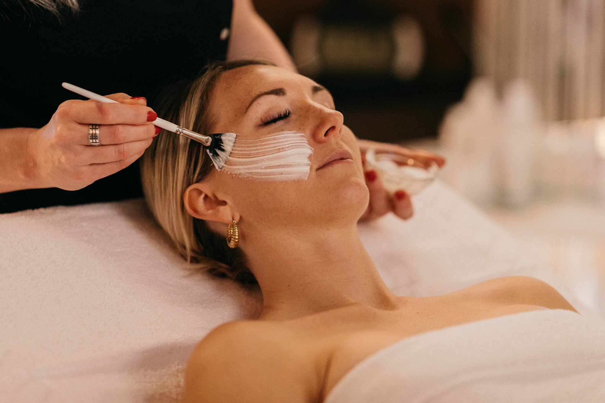 Skihotel: Hotel Alpine Palace Wellness - Hotel Alpine Palace