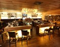 Skihotel: Wood's Cocktailbar -  Hotel Alpine Palace